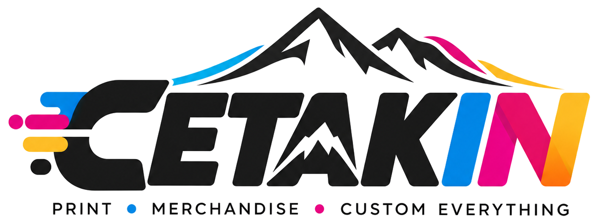 Logo CETAKIN